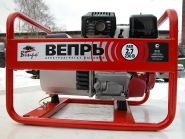 Бензиновая электростанция Вепрь АБП 2,7-230 ВХ