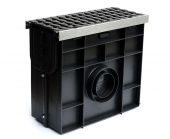 ПП Profi DN100 E600 комплект