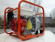 Мотопомпа Daishin SCH-5050HX