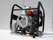 Мотопомпа Кoshin SEM-50V 