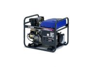 Дизельные электростанция Yamaha EDA 5000 TE