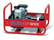 Бензиновая электростанция ENDRESS ESE 35 BS 