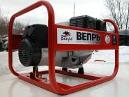 Бензиновая электростанция Вепрь АБП 2,2-230 ВХ