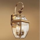Уличное бра Burley L47123.86