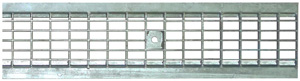 РСО Norma DN100 B125