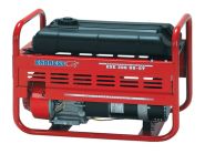 Бензиновая электростанция ENDRESS ESE 306 HS-GT