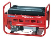 Бензиновая электростанция ENDRESS ESE 606 HS-GT