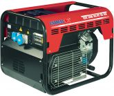 Бензиновая электростанция ENDRESS ESE 1206 HS/A-GT ES ISO