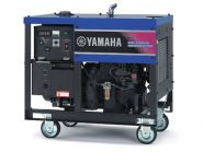 Дизельные электростанция Yamaha EDL11000E