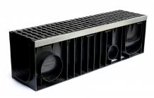 ЛВП Profi DN200 H297 E600 комплект