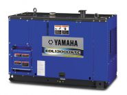 Дизельные электростанция Yamaha EDL13000STE