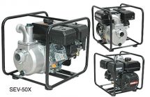 Мотопомпа Кoshin SEV-50X