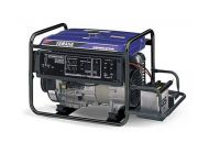 Бензиновая электростанция Yamaha EF 6600