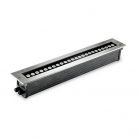 Светильник встраиваемый Gea 55-9527-Y4-37