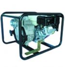 Мотопомпа Daishin SWT-50HX