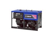 Дизельные электростанция Yamaha EDL20000TE