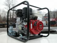 Мотопомпа Кoshin KTH-80X