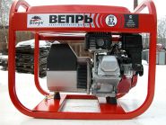 Бензиновая электростанция Вепрь АБП 2,7-230 ВХ-Б