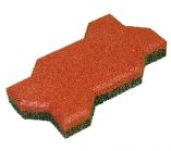 Брусчатка EcoStep «Волна»,  40 мм 