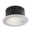 Светильник встраиваемый Gea 15-9659-M3-CD