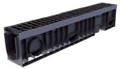 ЛВП Profi DN100 H200 E600 комплект