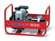 Бензиновая электростанция ENDRESS ESE 30 BS