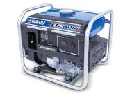 Бензиновая электростанция Yamaha EF 2800i