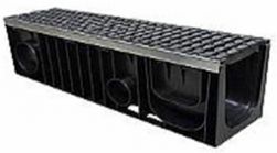 ЛВП Profi DN100 H138 E600 комплект