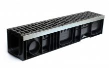 ЛВП Profi DN200 H117 E600 комплект