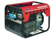 Бензиновая электростанция ENDRESS ESE 1206 HS-GT ES ISO