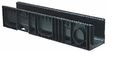 ЛВП Norma DN150 H80