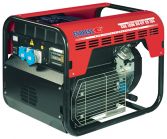 Бензиновая электростанция ENDRESS ESE 1206 DHS/A-GT ES ISO