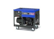 Дизельные электростанция Yamaha EDL13000TE