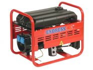 Бензиновая электростанция ENDRESS ESE 206 HS-GT 
