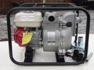 Мотопомпа Кoshin KTH-50X