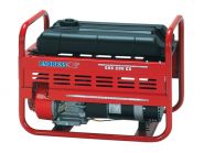 Бензиновая электростанция ENDRESS ESE 206 EX