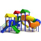 Дик Семицветик 1.1 Дик Семицветик 1.1