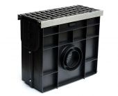 ПП Profi DN150 E600 комплект