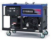 Дизельные электростанция Yamaha EDL16000E
