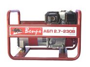 Бензиновая электростанция Вепрь АБП 2,7-230 ВБП